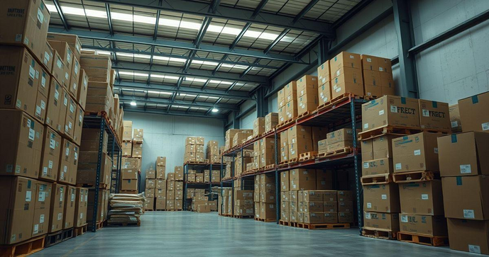 Distribuidora de Caixa de Papelão: Como Escolher a Melhor para Seu Negócio Distribuidora de Caixa de Papelão: Como Escolher a Melhor para Seu Negócio
