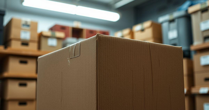 Como Escolher a Caixa de Papelão Quadrada com Tampa Ideal para Suas Necessidades Como Escolher a Caixa de Papelão Quadrada com Tampa Ideal para Suas Necessidades