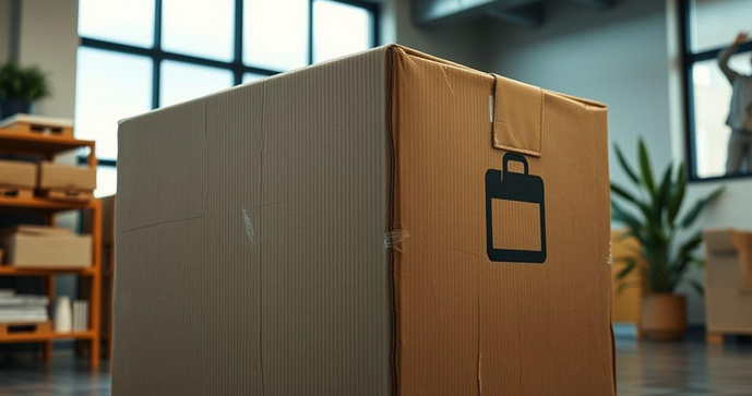 Como Escolher a Melhor Caixa de Papelão Grande Reforçada para Suas Necessidades Como Escolher a Melhor Caixa de Papelão Grande Reforçada para Suas Necessidades