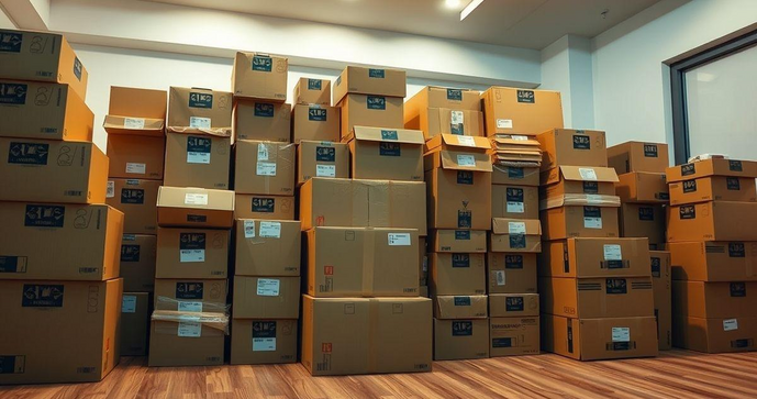Descubra o preço ideal da caixa de papelão para mudança e economize na sua mudança Descubra o preço ideal da caixa de papelão para mudança e economize na sua mudança