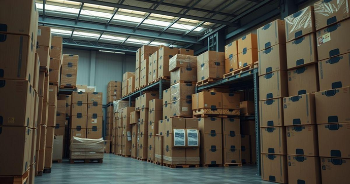 Distribuidora de caixas de papelão como escolher a melhor para suas necessidades