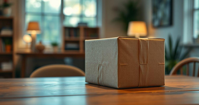 Embalagem de papelão personalizada para negócios: como escolher a ideal para sua marca