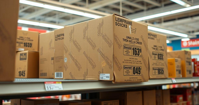 Caixa de Papelão Grande Preço: Compare Ofertas e Escolha o Melhor Valor Caixa de Papelão Grande Preço: Compare Ofertas e Escolha o Melhor Valor