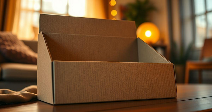 Caixa de papelão personalizada preço: Descubra as melhores opções Caixa de papelão personalizada preço: Descubra as melhores opções