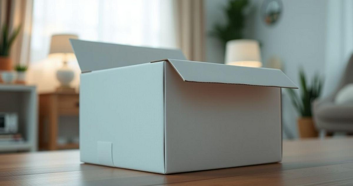 Como Escolher a Caixa de Papelão Branca com Tampa Ideal para Suas Necessidades Como Escolher a Caixa de Papelão Branca com Tampa Ideal para Suas Necessidades
