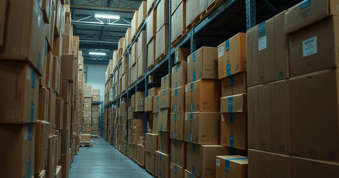 Como Escolher a Caixa de Papelão Ideal para Estoque Como Escolher a Caixa de Papelão Ideal para Estoque
