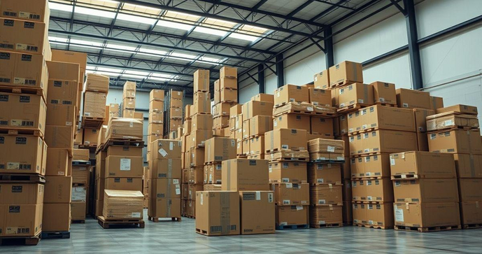 Como Escolher a Melhor Distribuidora de Caixa de Papelão para Empresas Como Escolher a Melhor Distribuidora de Caixa de Papelão para Empresas
