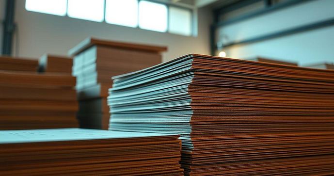 Como Escolher o Melhor Fornecedor de Papelão Micro Ondulado para Sua Empresa Como Escolher o Melhor Fornecedor de Papelão Micro Ondulado para Sua Empresa