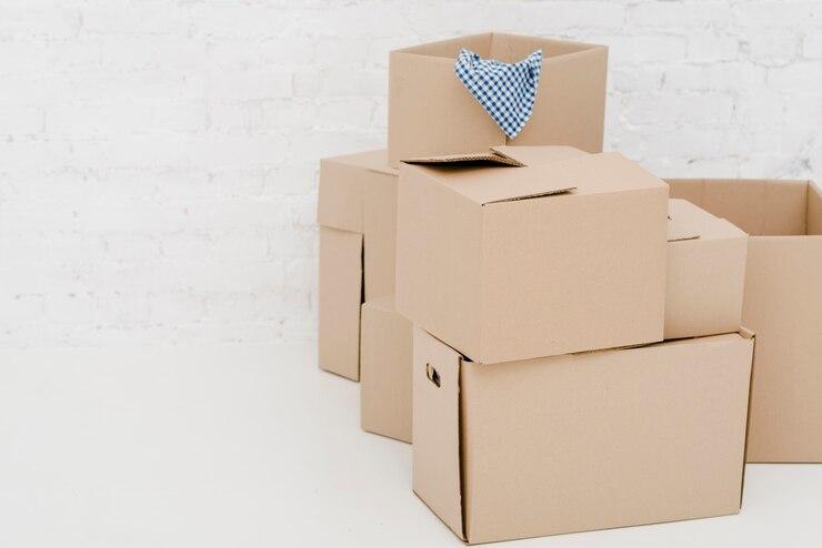 Descubra as vantagens de contar com um distribuidor de caixa de papelão de qualidade