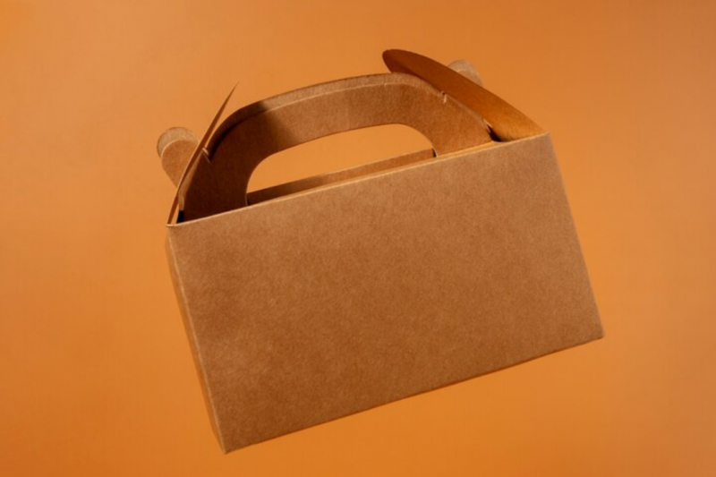 6 Vantagens da Caixa Maleta Papelão com Alça