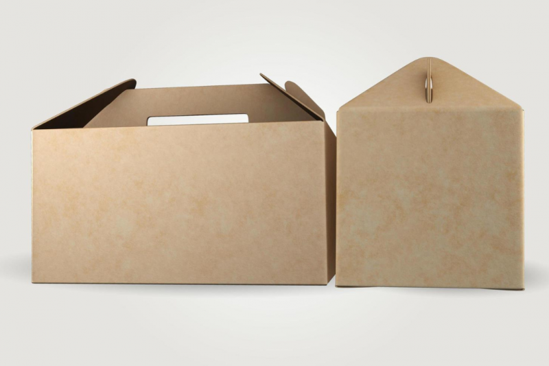 As Vantagens da Caixa Maleta Papelão com Alça