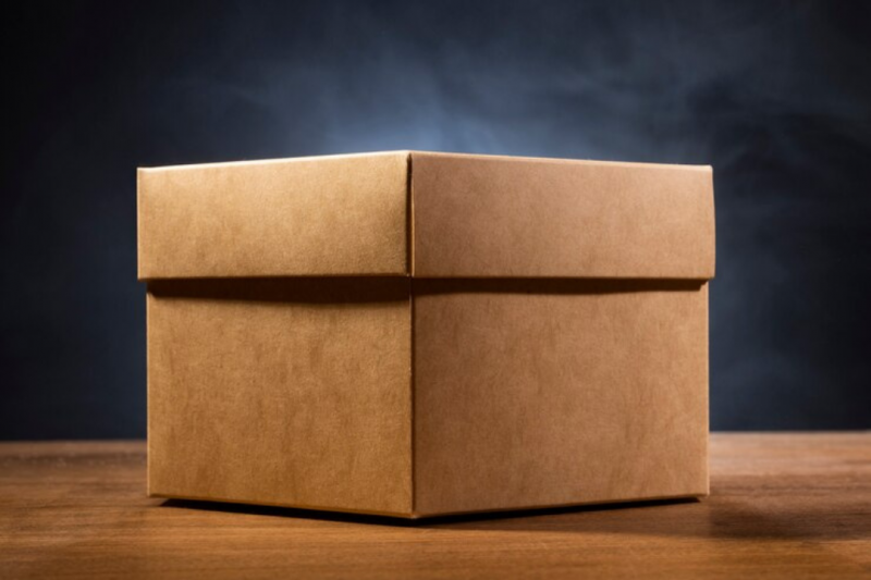 6 Vantagens da Caixa de Papelão com Tampa Solta