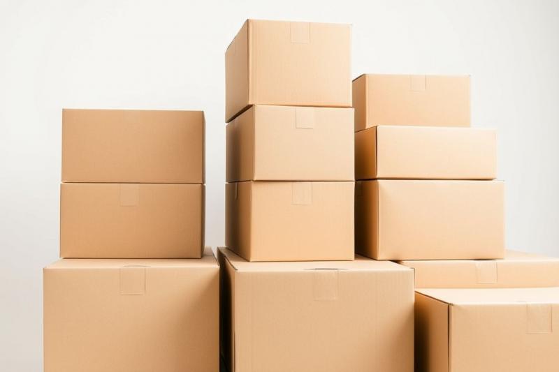Embalagens de Papelão Personalizada para Impulsionar Seu Negócio Embalagens de Papelão Personalizada para Impulsionar Seu Negócio