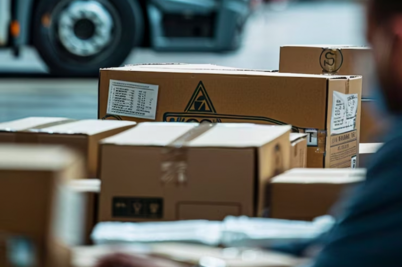 Caixa Papelão Tipo Maleta: Versatilidade e Praticidade para Armazenagem Caixa Papelão Tipo Maleta: Versatilidade e Praticidade para Armazenagem