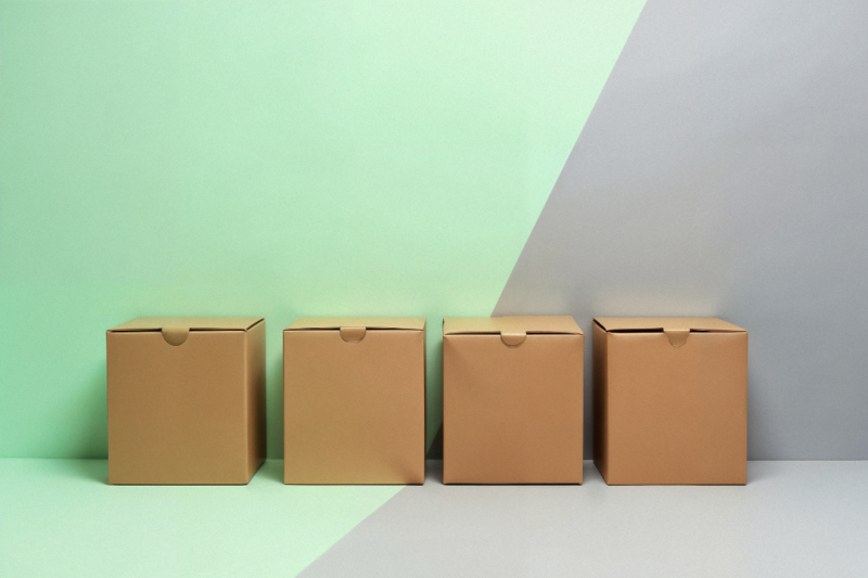 Como Escolher a Caixa Tipo Maleta de Papelão Ideal para Suas Necessidades Como Escolher a Caixa Tipo Maleta de Papelão Ideal para Suas Necessidades