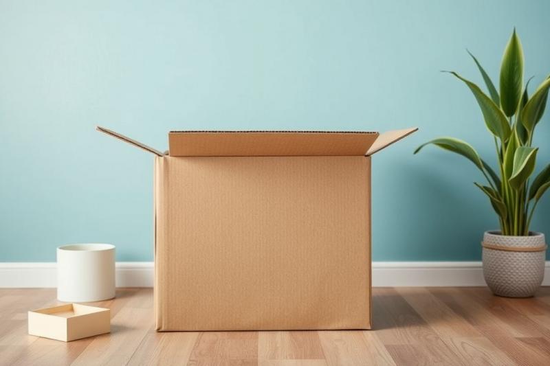 Papelão Ondulado 50m é a Solução Ideal para Embalagens e Projetos Criativos Papelão Ondulado 50m é a Solução Ideal para Embalagens e Projetos Criativos