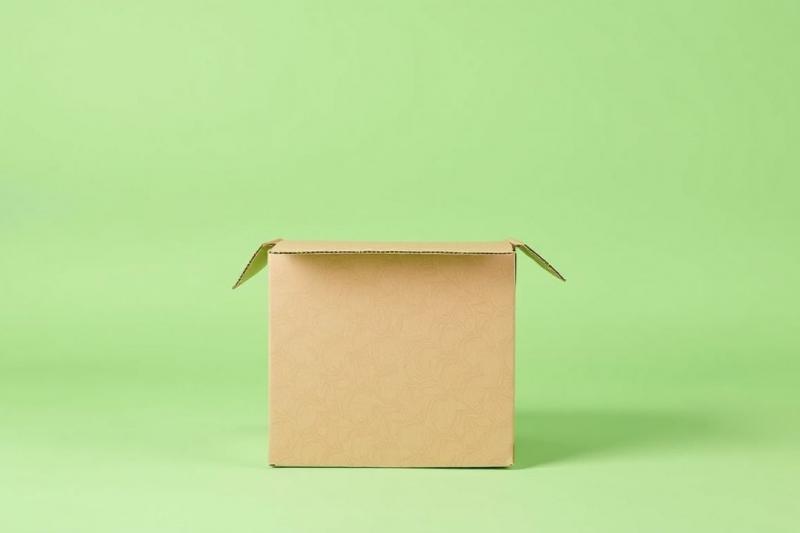 Caixa de Papelão com Tampa Personalizada para Organizar e Presentear Caixa de Papelão com Tampa Personalizada para Organizar e Presentear