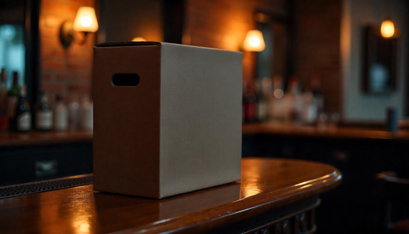 Caixa de Papelão para Vinho é a Solução Ideal para Armazenamento e Transporte Seguro Caixa de Papelão para Vinho é a Solução Ideal para Armazenamento e Transporte Seguro