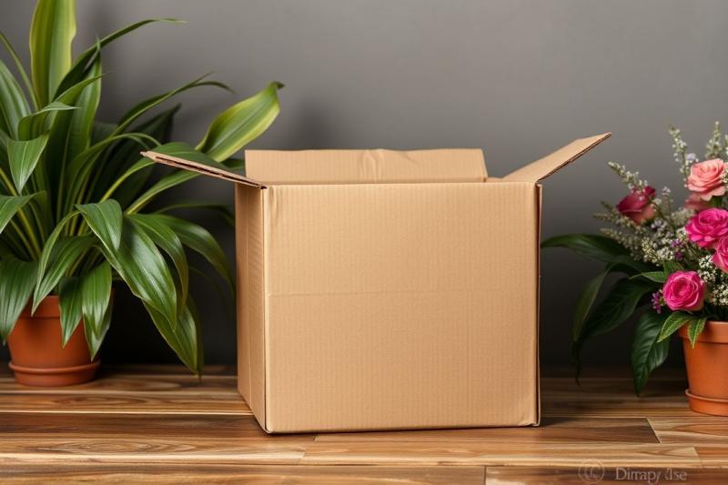 Caixa Maleta de Papelão: Vantagens e Usos Inovadores