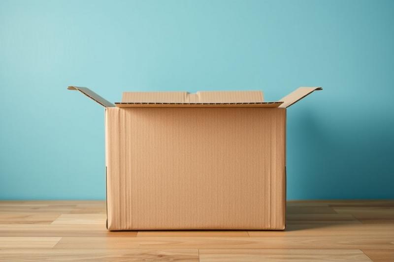 Caixa Tipo Maleta de Papelão: Versatilidade e Praticidade para Armazenamento Caixa Tipo Maleta de Papelão: Versatilidade e Praticidade para Armazenamento
