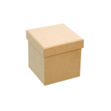 caixa de papelão com tampa separada valor Bahia
