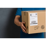 caixa de papelão para delivery valor Embu