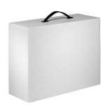 caixa de papelão para embalagem personalizada valor Vila Matilde