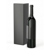 caixa de papelão para vinho personalizada Suzano