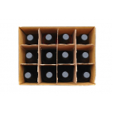 caixa de papelão para vinho preço Fortaleza