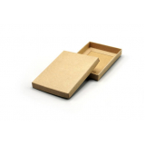 caixa de papelão pequena com tampa valor Taboão da Serra