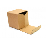 caixa de papelão pequena valor Morumbi