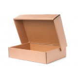 caixas de papelão corte vinco fabricante Itaim Paulista