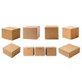 caixas de papelão para correio personalizadas preço Itapevi