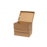 caixas de papelão tipo corte e vinco fabricante Penha de França