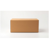 embalagens de papelão personalizadas para e commerce distribuidor Embu