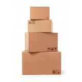 embalagens personalizadas papelão distribuidor Cajamar