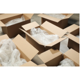 preço de embalagens de papelão personalizadas para correio Morumbi