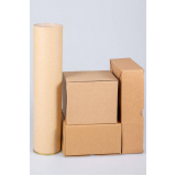 preço de embalagens em papelão personalizadas Mairiporã